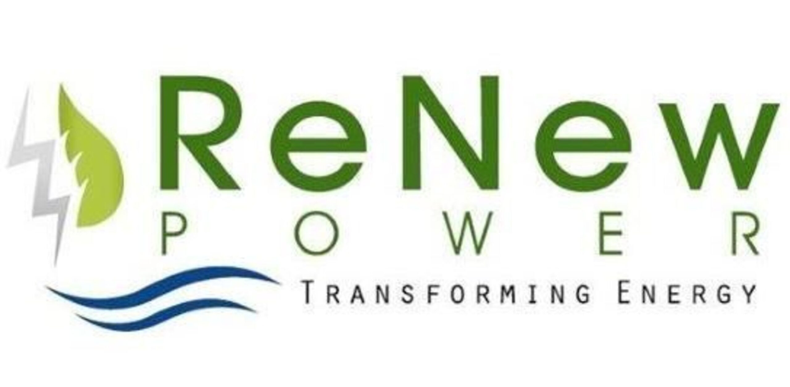 ReNew Power Logo