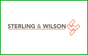 Sterling & Wilson